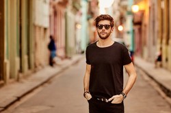 Alvaro Soler: nowy singiel i reedycja płyty w najbliższy piątek