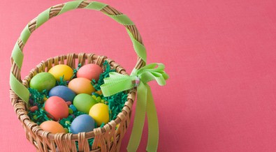 How not to wish Christians a Happy Easter