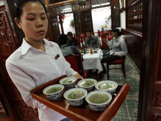 Restauracja wietnamska Wietnam 