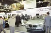 Katar Motor Show 2011 nie tylko dla bogatych