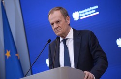 Tusk: Sprawa Kamińskiego i Wąsika się nie skończyła. Ona się zaczęła