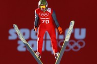 Kamil Stoch