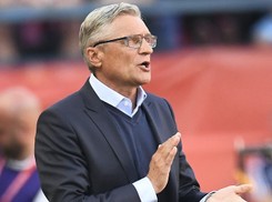 Nawałka po meczu z Litwą: Najważniejsze, aby forma była we Francji. Jeszcze zdążymy nacieszyć kibiców