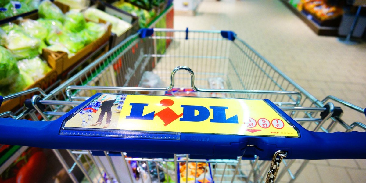 lidl