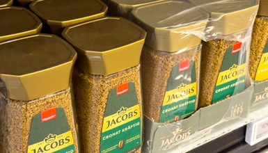 Dobra kawa za mniej, niż pół ceny. Tylko przez jeden dzień