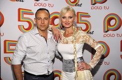 Przejmujący wpis gwiazdy disco polo. Jej syn pracuje w Straży Granicznej