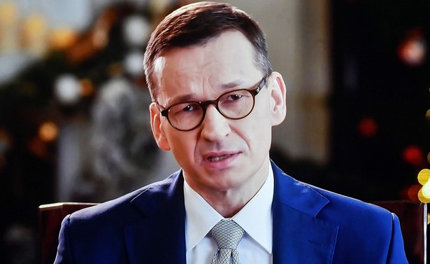 Mateusz Morawiecki