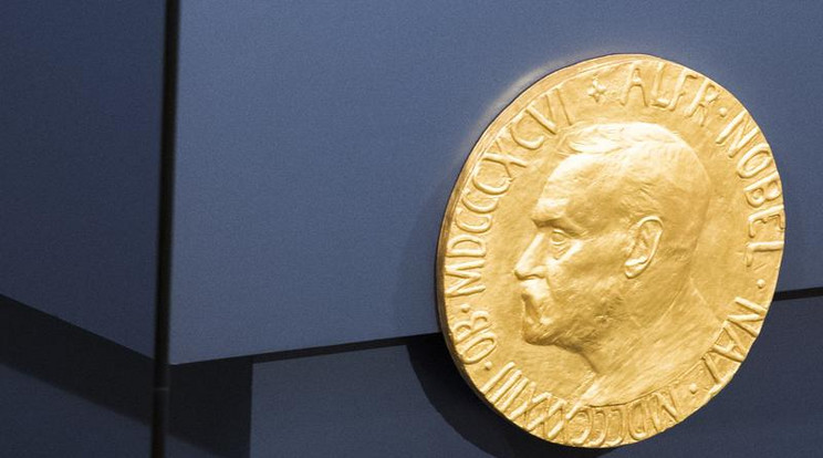 Több mint 60 év után, idén először nem rendezik meg a Nobel-díj átadót. /Fotó: Northfoto