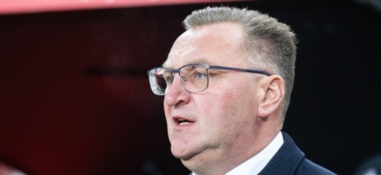 Czesław Michniewicz znalazł pracę. Kierunek bardzo egzotyczny