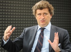 Palikot: PiS to teraz Platforma bis