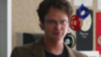 Rainn Wilson na festiwalu renesansowym