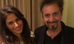 Weronika Rosati i Al Pacino znowu razem!