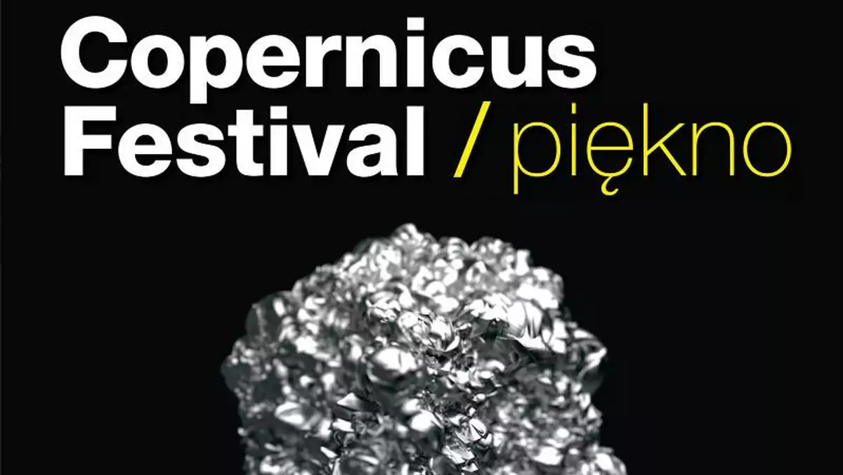 Copernicus Festival: Piękno w Krakowie