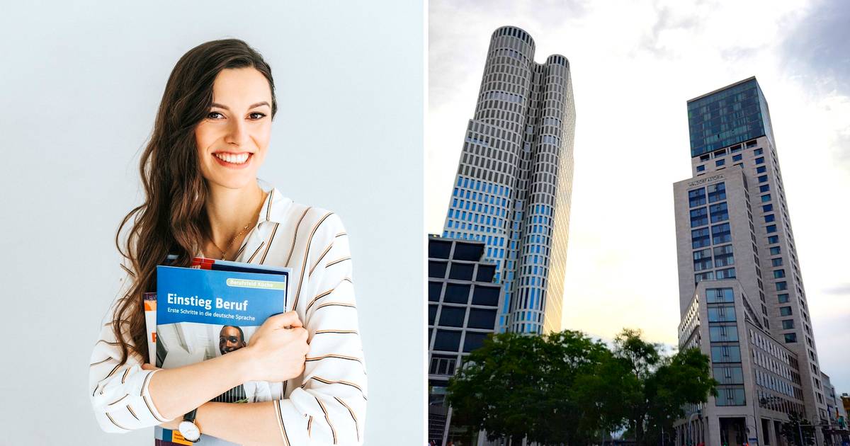 Polka żyje w Niemczech. "Wynajem mieszkań jest tańszy niż u nas"