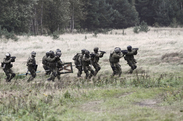 Afera w GROM? Prokuratura zastanawia się co dalej