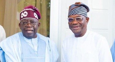 Tinubu sets May 27 - June 6 to inaugurate Wike's executed projects in FCT