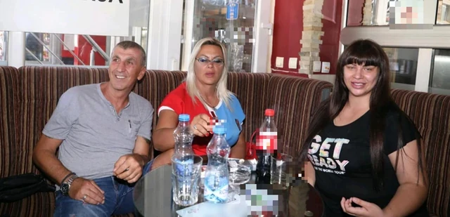 Ovako danas izgleda otac Miljane Kulić: Borio se sa karcinomom, bivša rijaliti učesnica zbog njega ridala na sav glas