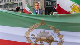 rośnie liczba ofiar śmiertelnych w iranie. w protestach zginęło co naj