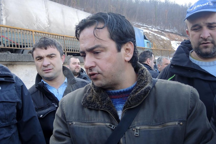 Boban Ćaldović: Direktori beže od pregovora, inspektore ne zanima naša muka