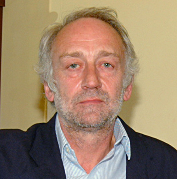 Przemysław Gintrowski