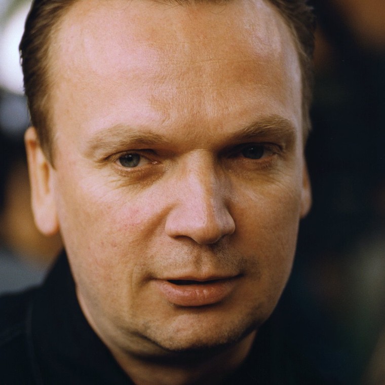 Grzegorz Ciechowski 