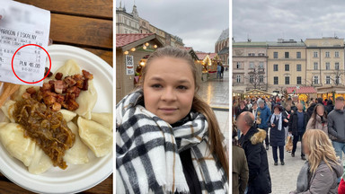 Odwiedziłam jarmark wielkanocny w Krakowie. "Z cenami to ich naprawdę poniosło"