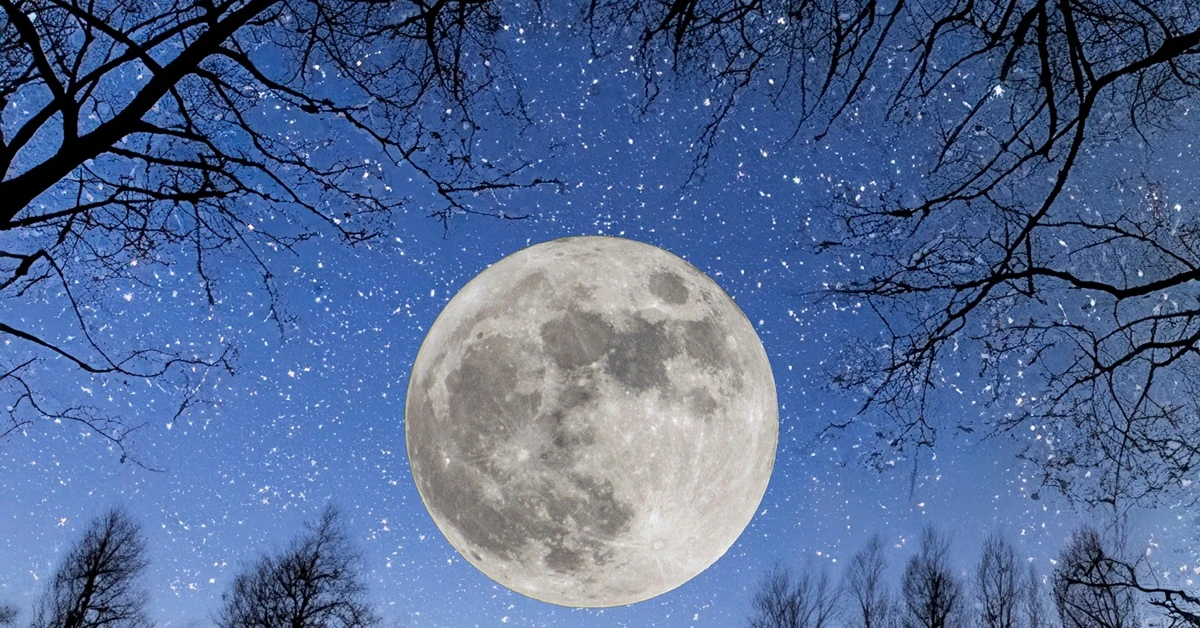 Ta noc zmieni wszystko - odkryj sekret pełni dyniowej 2025 i przygotuj swój rytuał!