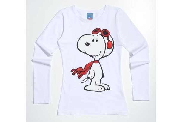 Koszulka Snoopy Butik