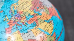 QUIZ 10 pytań z geografii świata. Odpowiedz TAK lub NIE