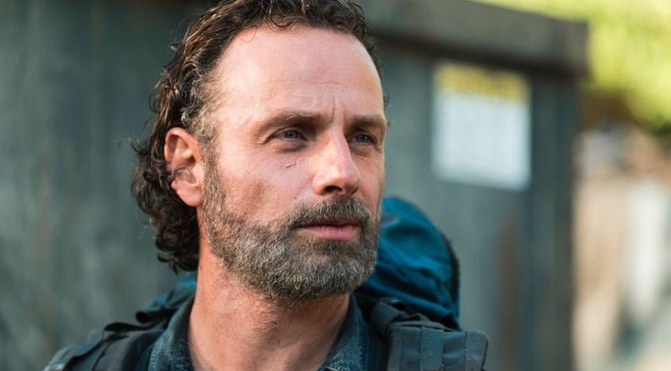 Rick Grimes utolsó felvonása - Újabb előzetes érkezett a The Walking Dead 9. évadáról