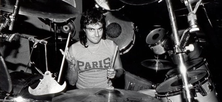 Vinny Appice (WAMI, Black Sabbath, Dio): czasem trzeba połknąć gorzką pigułkę