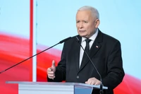 Kaczyński wysyła sygnał Nawrockiemu. "Nie idź tą drogą, Karolu"