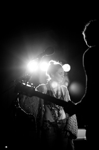 Natu na zdjęciach Justyny Jaworskiej