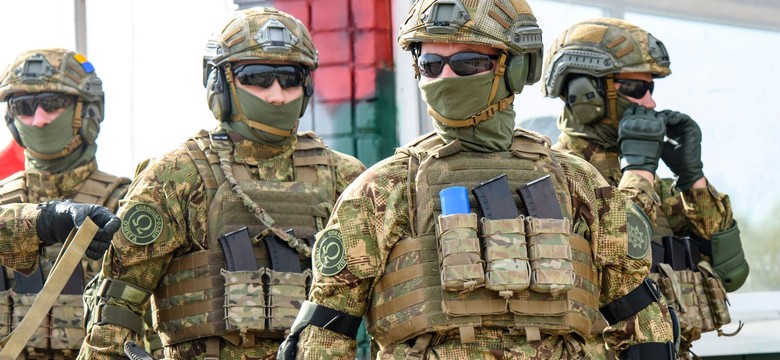 Czesi przeszkolą Ukraińców. Nie wyślą jednak instruktorów na Ukrainę