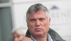 Miroslav Lazanski