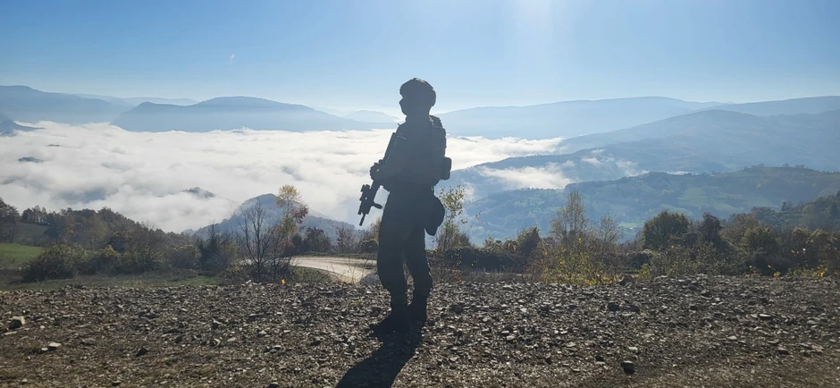 Potraga za Alijom Balijagićem