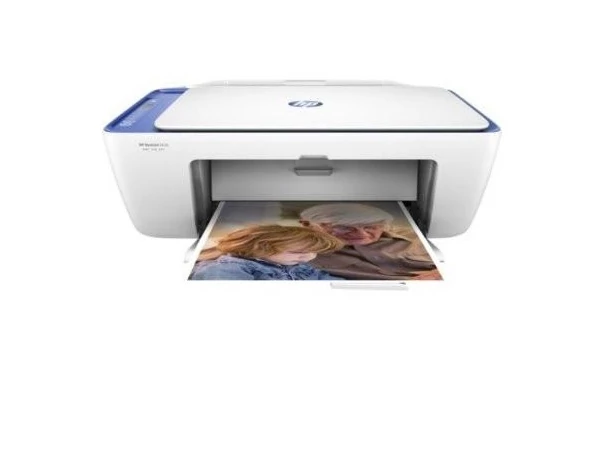 HP Deskjet 2630 - 4