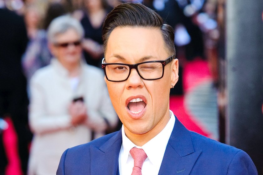 Gok Wan