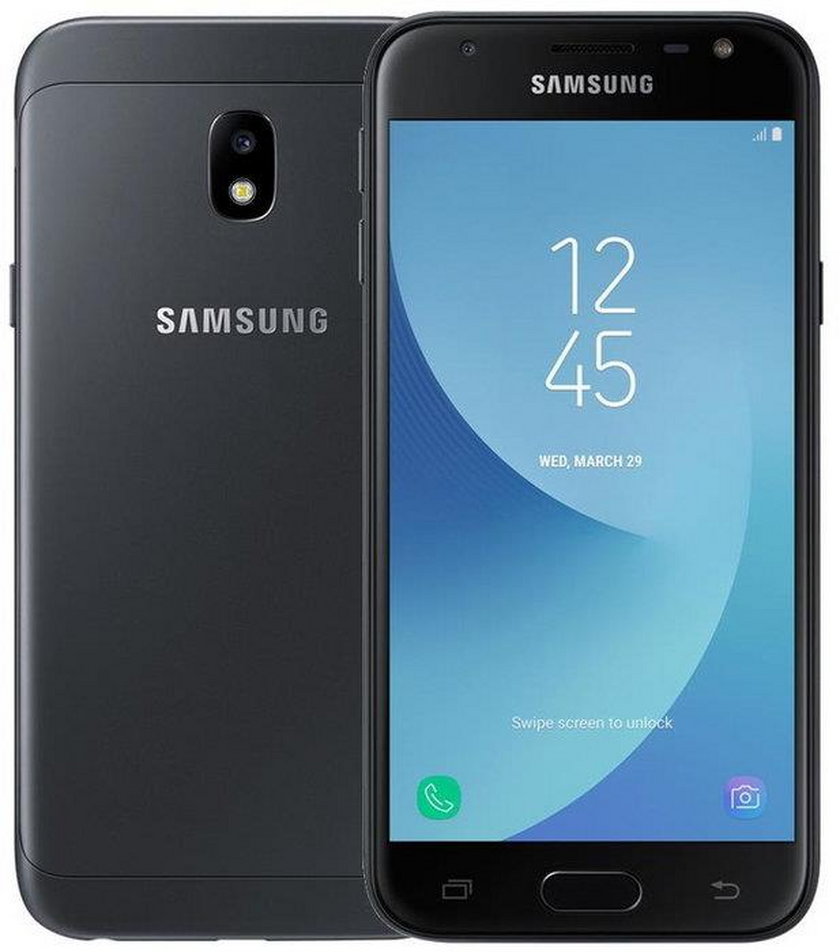 Samsung Galaxy J3 2017