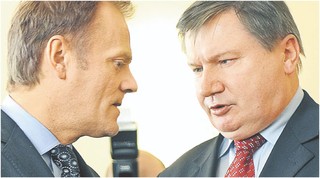 Telefon 112: minister Miller złamał prawo