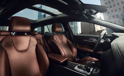 Opel insignia country tourer ceną wykiwał rywali. Nowy model jest najtańszy w Polsce