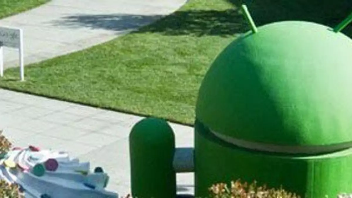 Google wydaje Androida 2.3. Czy pozamiata konkurencję?
