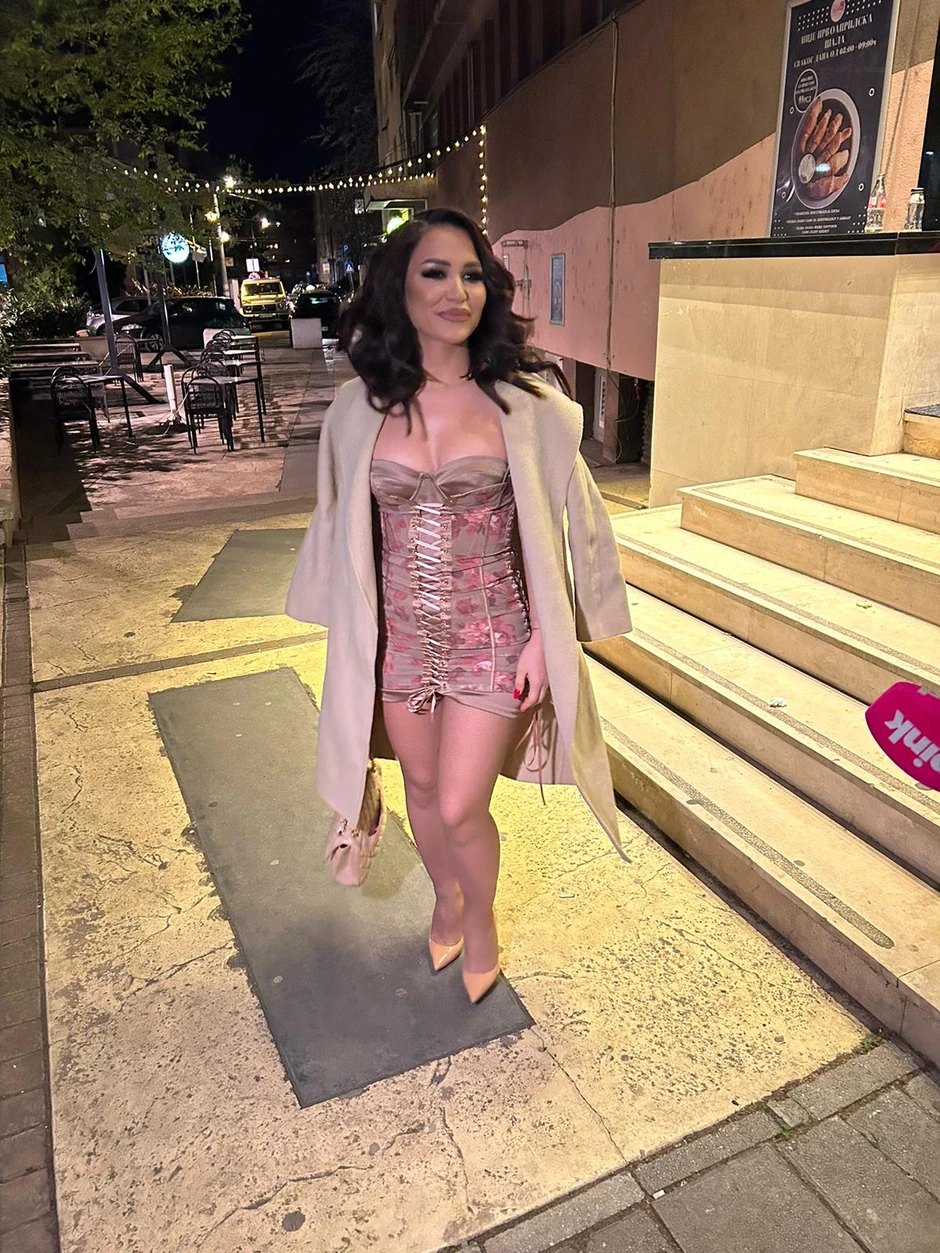 Aleksandra Mladenović