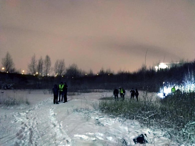 Śląska Policja. Miejsce poszukiwań 13-latki z Bytomia