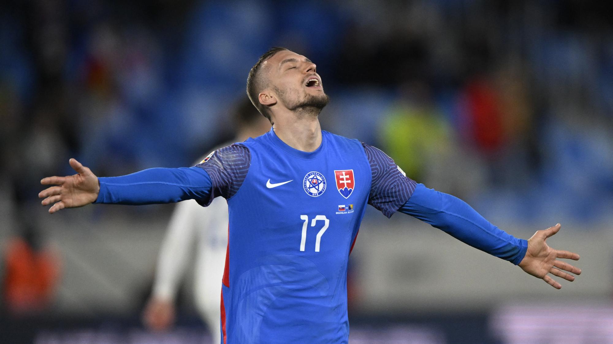 Reakcie na víťazstvo: Dokázali sme, že vieme bojovať za Slovensko | Šport.sk