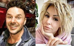 Qczaj chciał skomplementować Blankę Lipińską, ale zaliczył dużą wpadkę