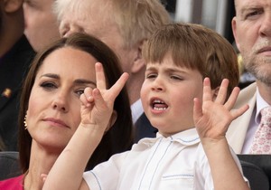 Na 8. rođendan princa Luja srušena sveta tradicija: Evo šta je dečak dobio kao poklon