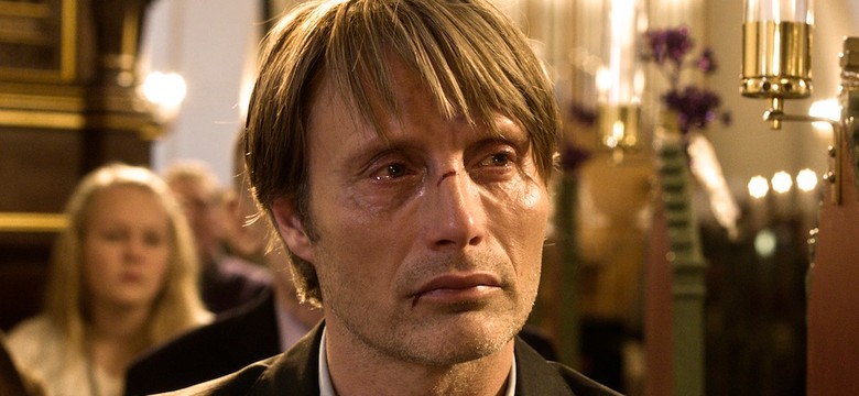 "Polowanie" - sensacja z Cannes w polskich kinach