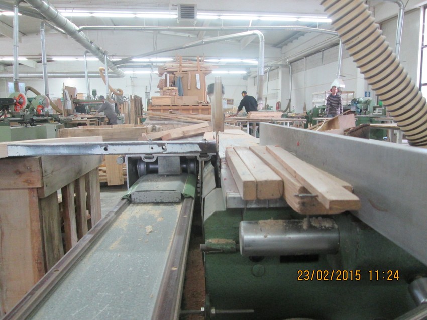 Proizvodni pogoni najčešće mesto povreda radnika