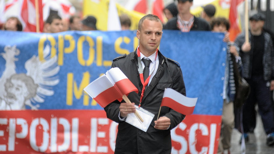 Tomasz Greniuch